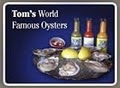 Tom's Oyster Bar Downtown Inc image 5
