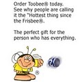 Toobee International logo