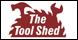 Tool Shed Inc logo