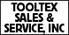 Tool Tex Sales & Services logo