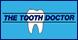 Tooth Doctor logo