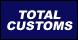 Total Customs Tire Center logo