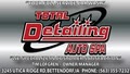 Total Detailing Auto Spa logo
