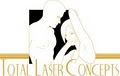 Total Laser Concept & Spa logo