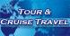 Tour & Cruise Travel logo
