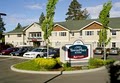 TownePlace Suites Bend Near Mt Bachelor logo