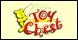 Toy Chest Little Folks Furniture image 4