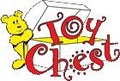 Toy Chest Little Folks Furniture logo