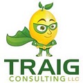 Traig Consulting logo