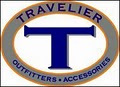 Travelier Outfitters logo
