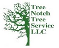 Tree Notch Tree Service, LLC - Tree Trimming & Plant Nursery logo
