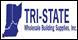 Tri-State Wholesale Building logo
