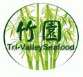 Tri-Valley Seafood logo