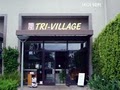 Tri Village logo