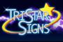 TriStar Signs logo