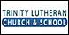 Trinity Lutheran Church and School image 2