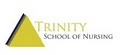 Trinity School of Nursing logo