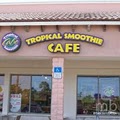 Tropical Smoothie Cafe logo