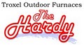 Troxel Outdoor Furnaces logo