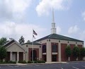 Troy First Baptist Church image 1