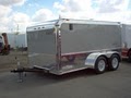 Tru-Trailers, Manufacturing. image 2