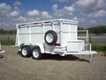 Tru-Trailers, Manufacturing. image 1