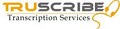 Truscribe Transcription Service logo