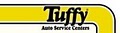 Tuffy Auto Service Center logo
