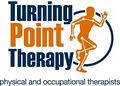 Turning Point Therapy logo
