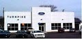 Turnpike Ford of Huntington - Sales logo