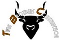Twin Brothers Construction logo