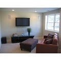 Twin Oaks at Cranford new construction townhomes and condos - Eidco Construction image 5