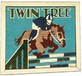 Twin Tree Farm logo