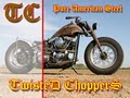 Twisted Choppers image 2