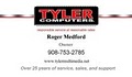 Tyler Multimedia Services logo