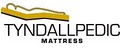 Tyndall Pedic Mattress logo
