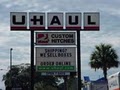 U-Haul at Seminole Boulevard logo
