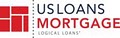 U S Loans Mortgage LLC logo