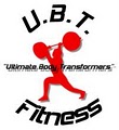 UBT Fitness logo
