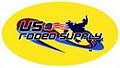 US RODEO SUPPLY logo