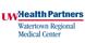 UW Health Partners Watertown Regional Medical Center logo