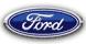 Ukiah Ford Lincoln Mercury logo