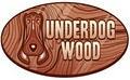 Underdog Wood LLC logo