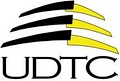 Universal Drivers Training Center (UDTC) logo