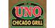 Uno Chicago Grill logo