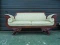 Upholstery Restoration image 8