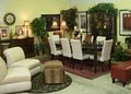 Upscale Consignment Furniture & Decor logo