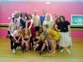 Upstate Strut-Dance Studio image 5