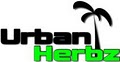 UrbanHerbz logo