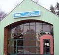 VCA Brown Animal Hospital logo